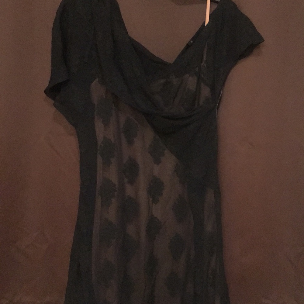 Brand new Theory cocktail dress